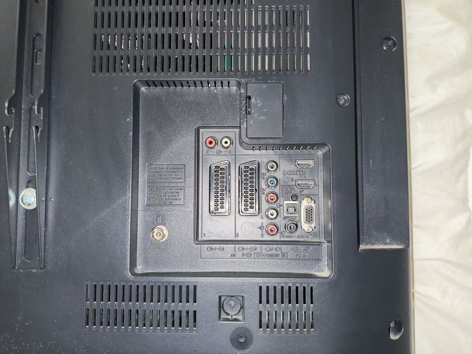 TV Sony Bravia KDL 40V5500