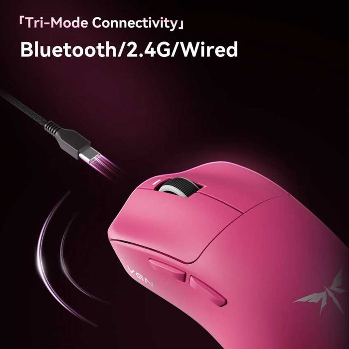 VGN Dragonfly F1 SE (NEW)