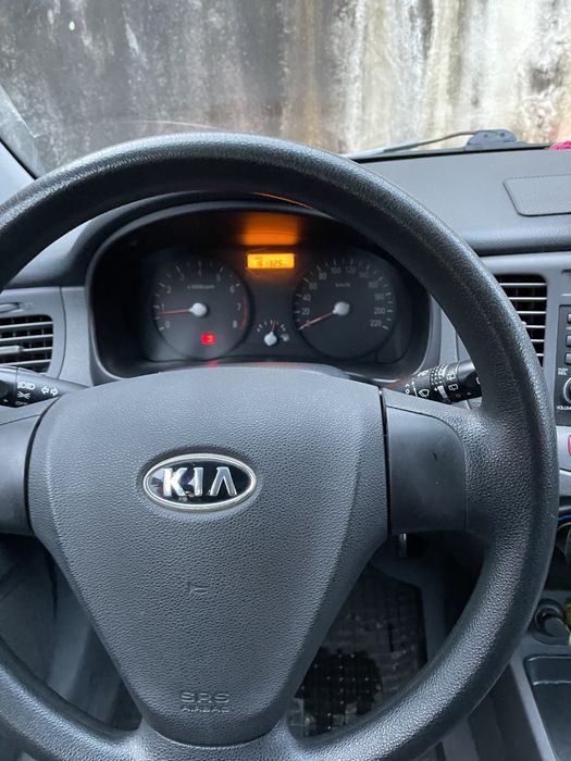 Kia Rio, 2008, 1.4 benzina, 97CP