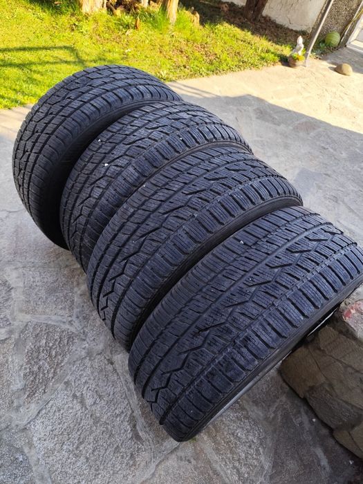 Джанти за БМВ Ф30 Е90 18" Style 416