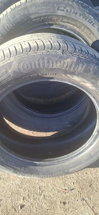 Продам шины летние