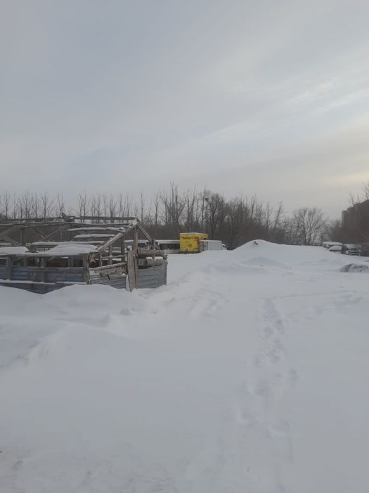 Продам базу в Косщах