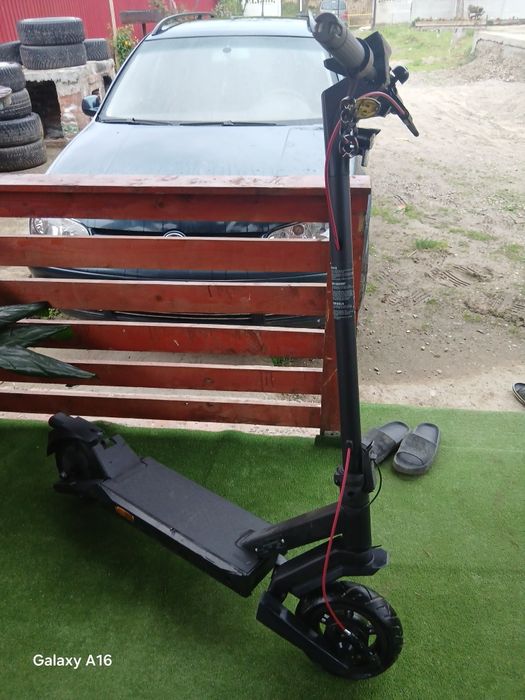 Trotinetă electrică navee s40