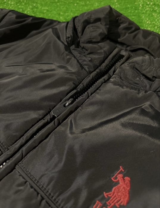 Тънко яке polo assn