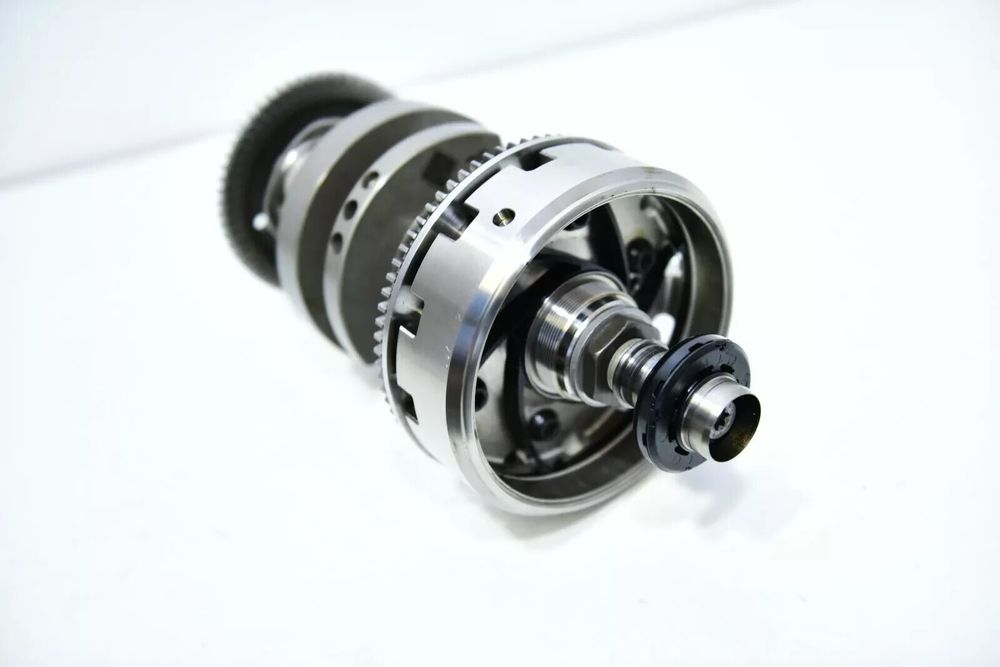 Arbore cotit volant !12.200km BMW R1200GS /R1200R 2013- 2018