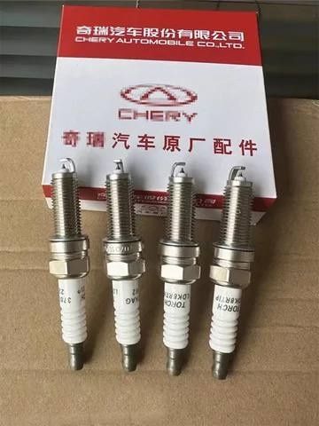 JETOUR Svecha Original