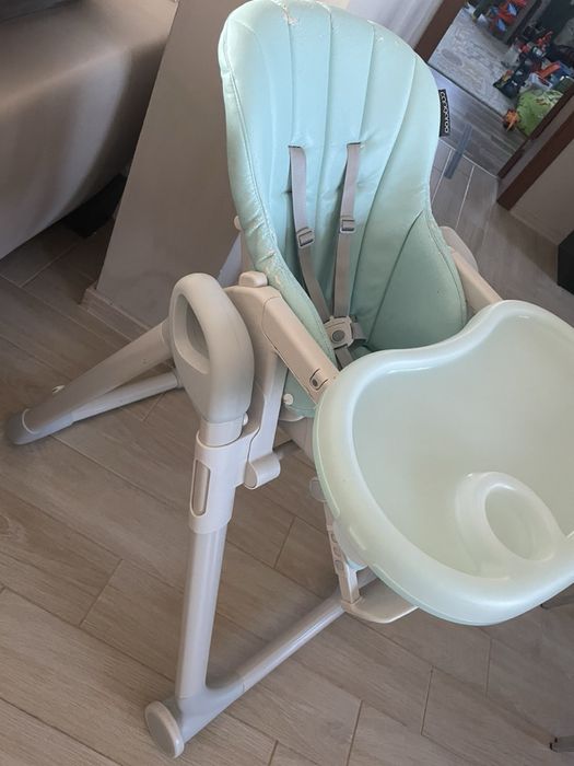 Столче за хранене cangaroo ieat