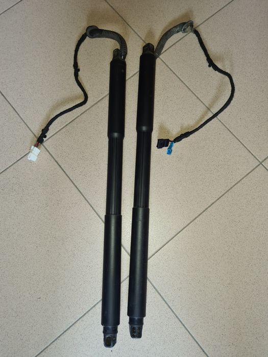 Telescoape haion portbagaj  electrice BMW 3 F30 F31 F80 2012-2018