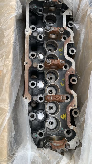 Продается ГБЦ Тойота