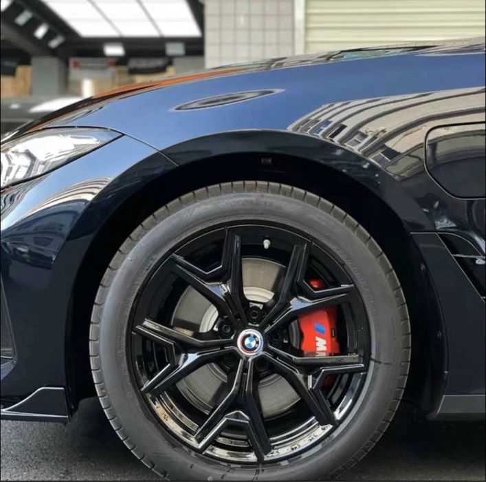 Суппорт накладки для Bmw i3,ix3