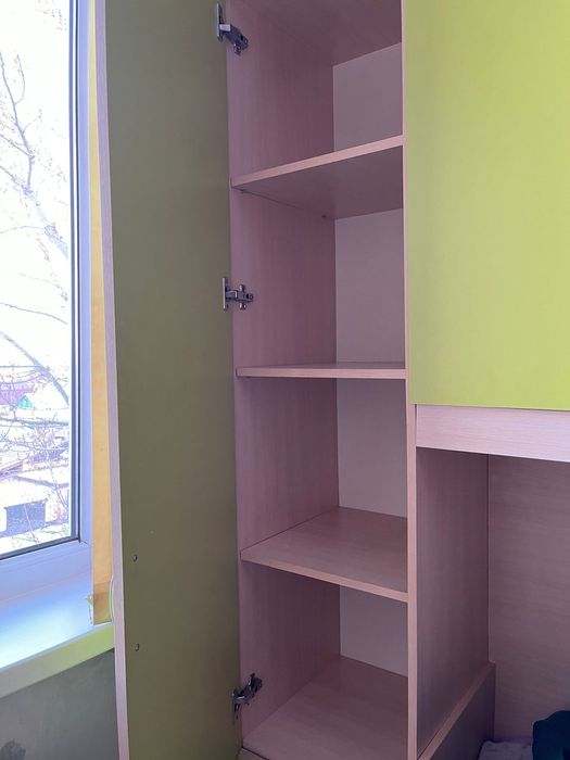 Мебель для детского