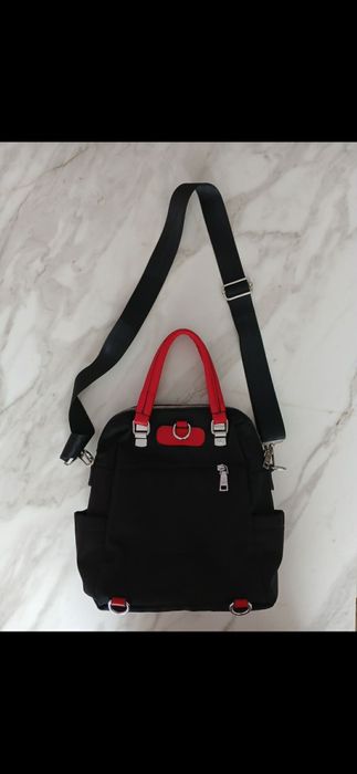 Дамска чанта на Prada