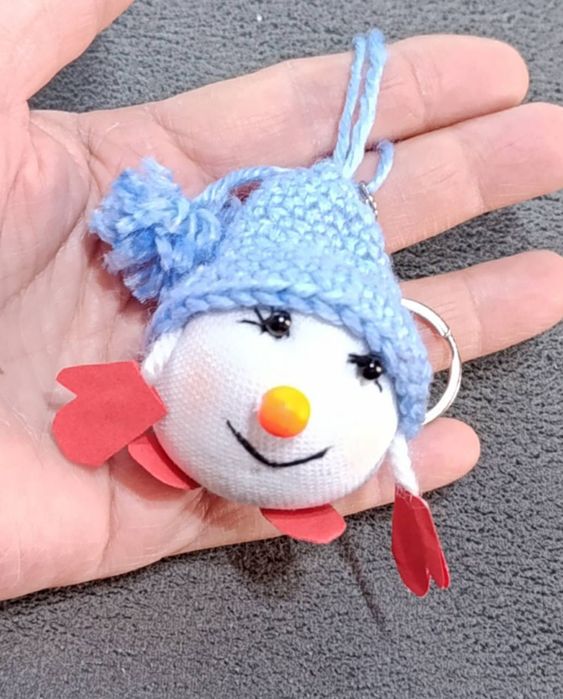 Игрушки ручной работы на заказ