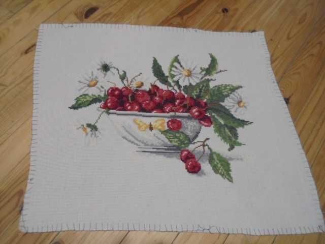 Гоблен ''Натюрморт с череши''