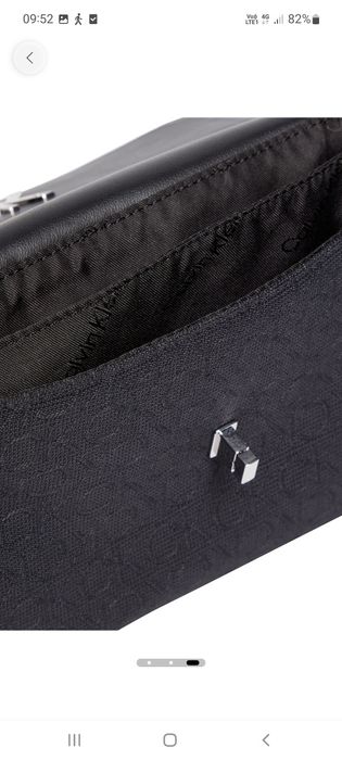 Geanta dama calvin Klein