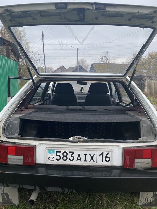 Продам Ваз 2109!