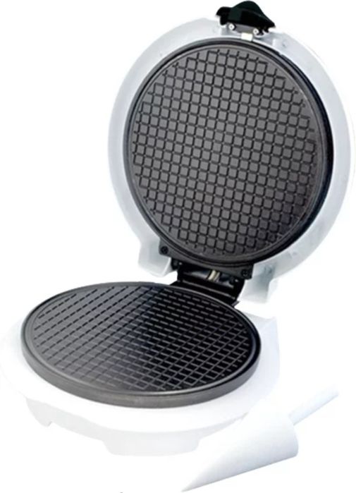 Продам вафельницу один раз использовала