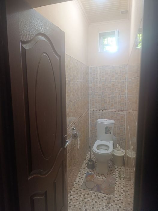 Kvartira bor 1 kishi kerak