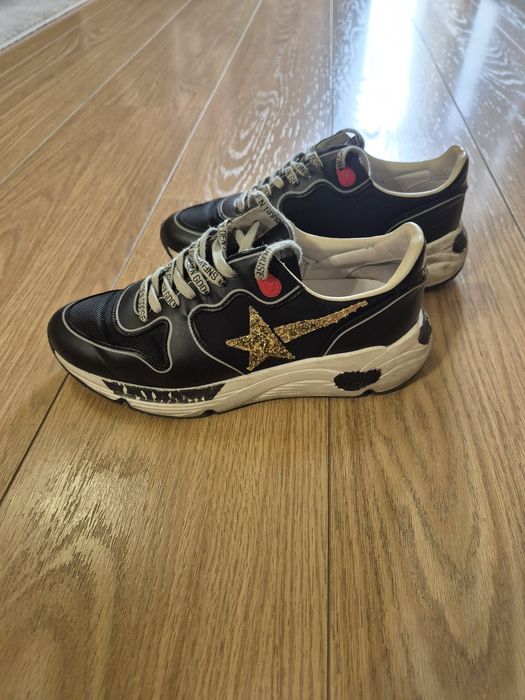 Маратонки Golden Goose