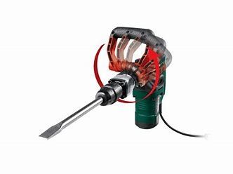 Нов Немски Къртач PARKSIDE 1300W 15J Германия