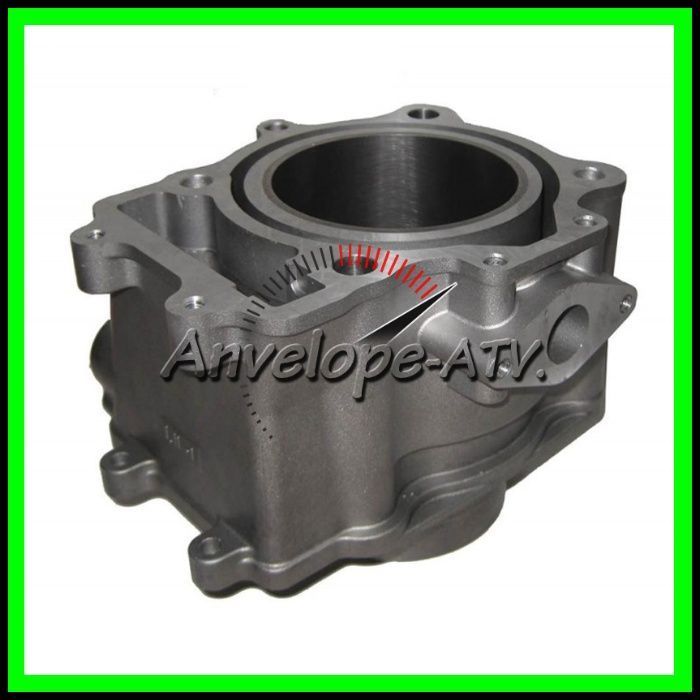 Cilindru CFMOTO 500 X5 600 : Piston CF MOTO + Segmenti + GARNITURI