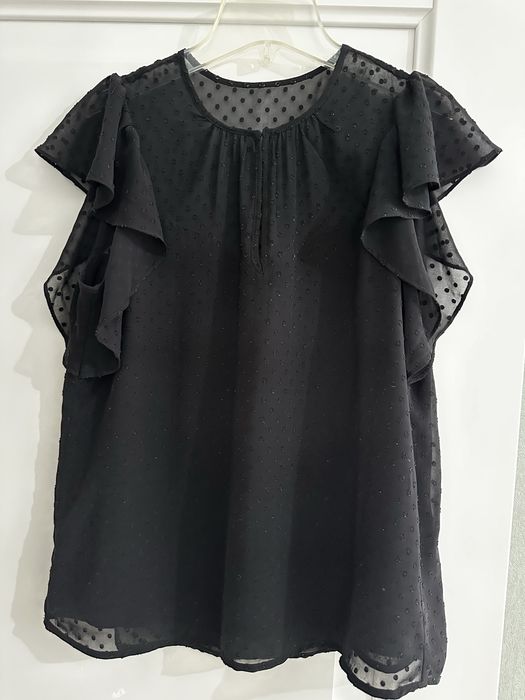 Нарядная блузка H&M