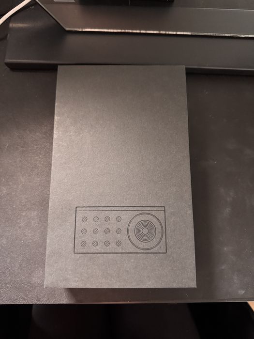 Opal c1 black web camera - folosit foarte puțin, ca nou, preț corect