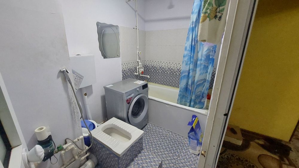 2 хоналик уй 5 кават