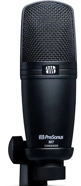 Microfon Presonus M7 Condenser