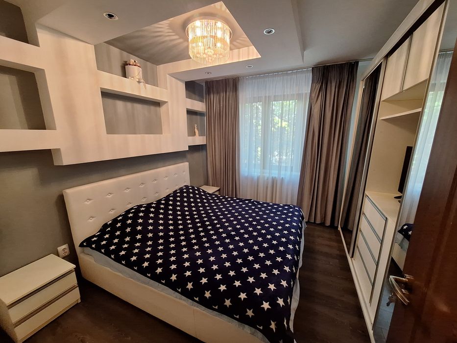 Închiriere apartament 2 camere zona apusului, sector 6