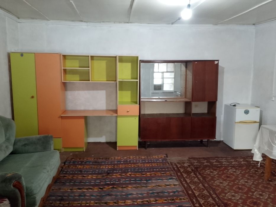 Сдам квартиру на Хуторе