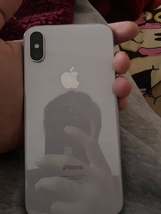 Iphone:X продажа