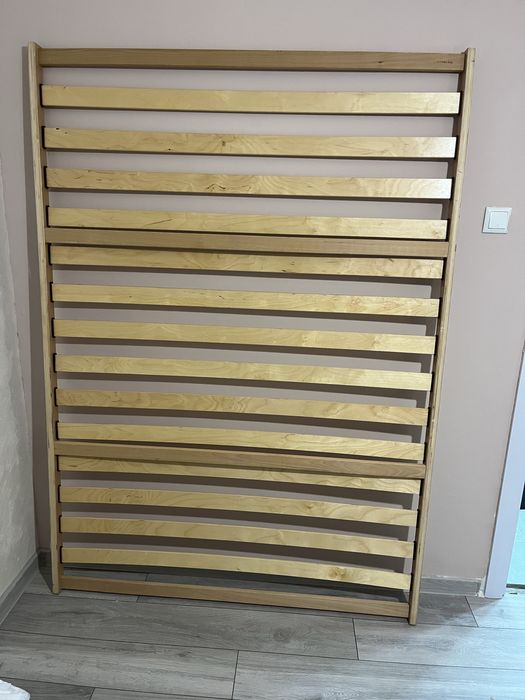 Подматрачна рамка 140/ 200