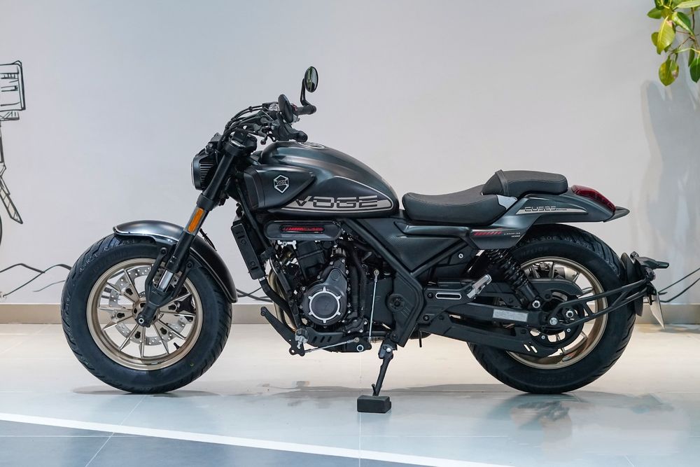 Мотоцикл Voge CU525 ABS заказ