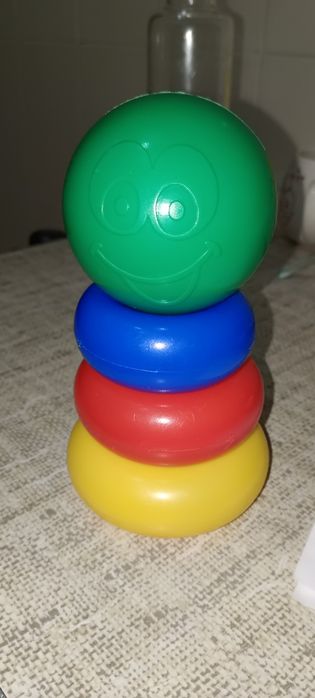 Игрушки для ваших малышей