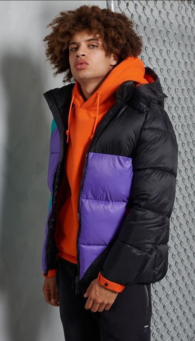 Мъжко яке Superdry