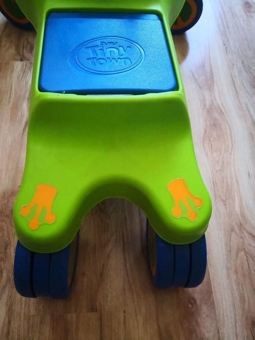 Masina fara pedale copii