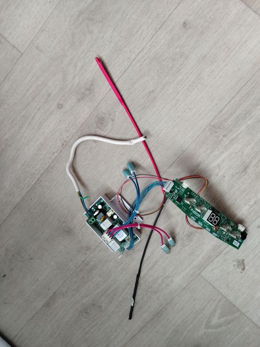 Продаётся тен для бойлер