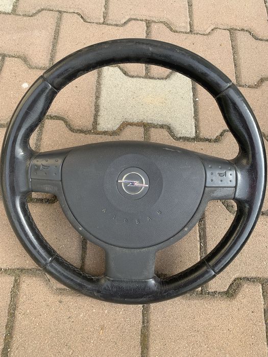 Волан AIR BAG кормило опел opel