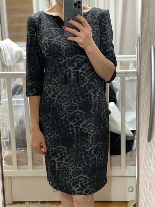 Платье           женское