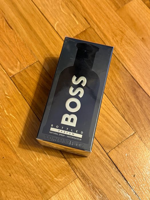 parfum boss nou sigilat