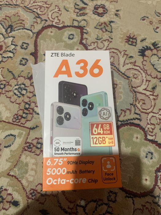 ZTE Blade Ote arzan