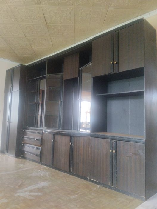 Продается б/у горка