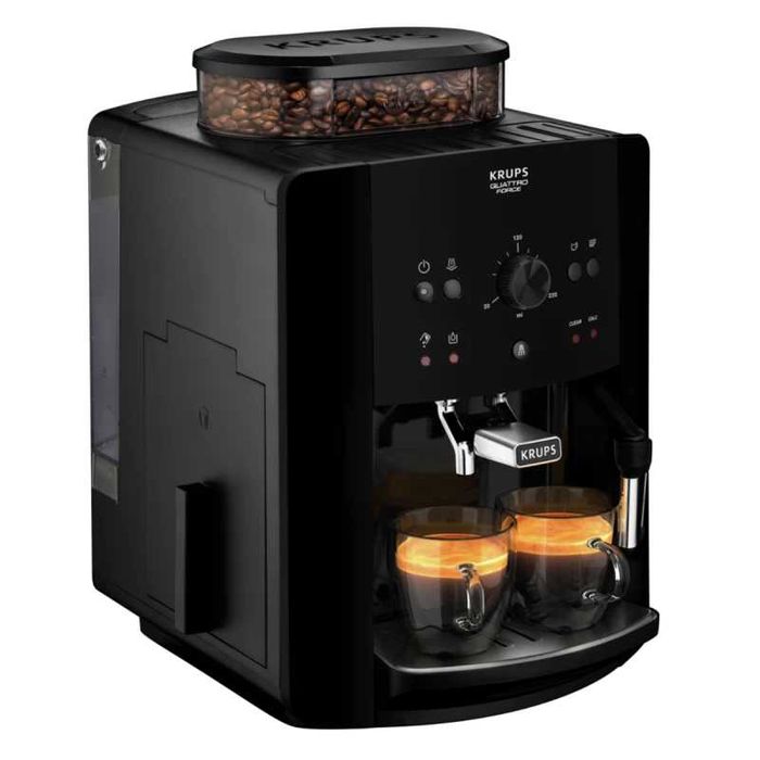 Кафеавтомат Krups Essential EA810870