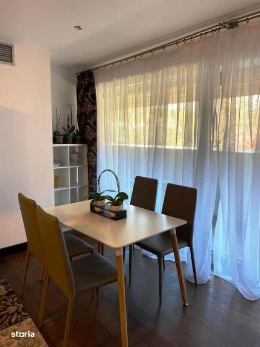 Apartament Exclusivist De Inchiriat In Complexul Alia – Arcul De Trium