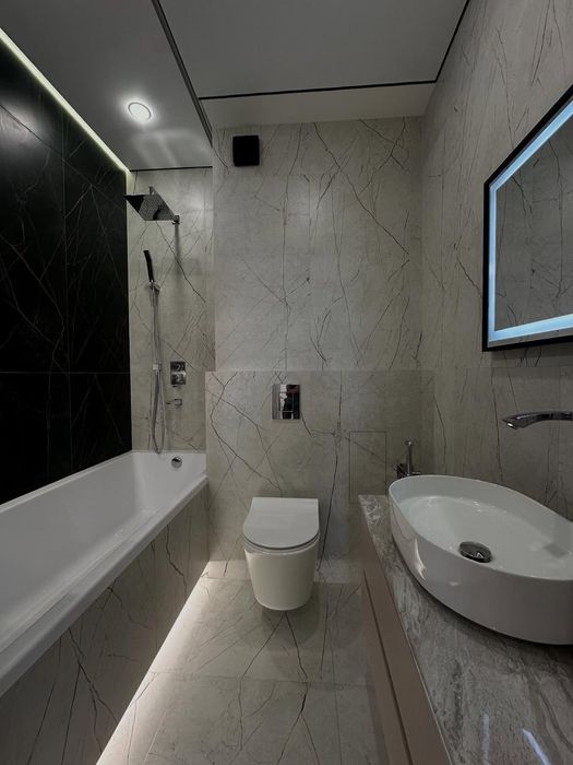 Ремонт квартир Уральск