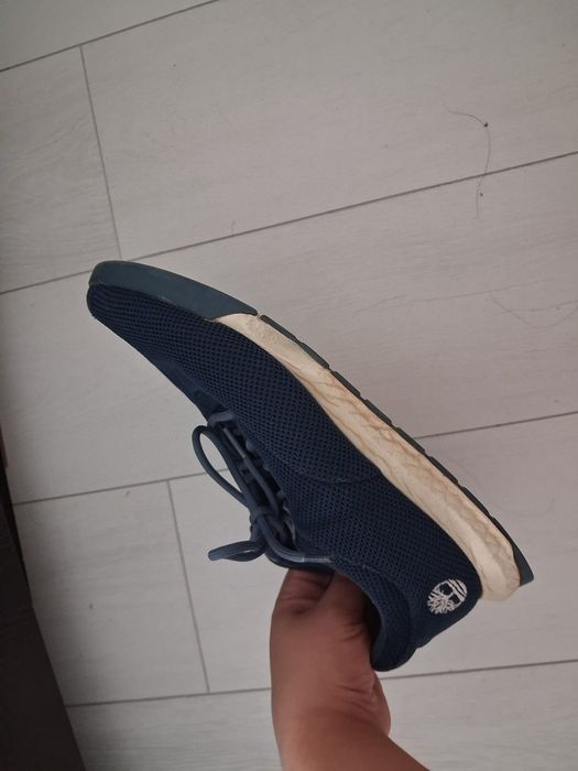 Timberland 42 размер б/у  (без торга)