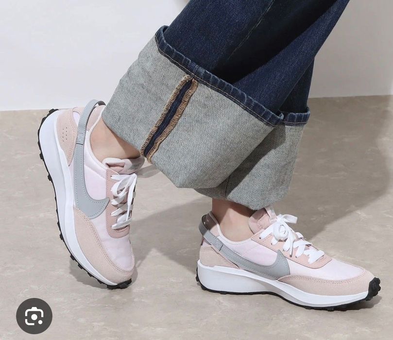 Дамски маратонки Nike