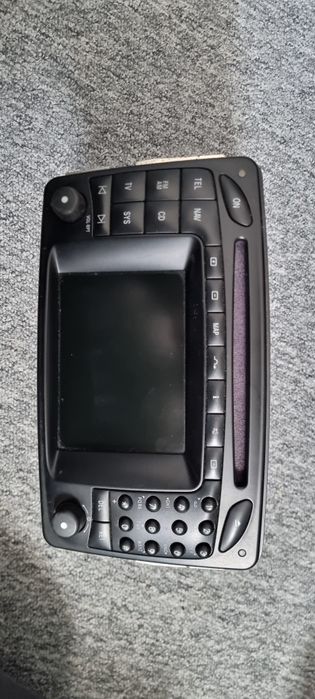 Navigatie mercedes A 203 827 52 42