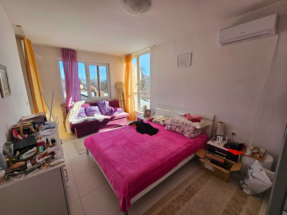 Продава се Двустаен апартамент в Велинград - 87 кв.м за 978 €/кв.м - Снимка #3